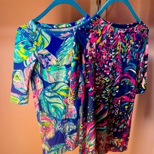 Lilly Pulitzer size large